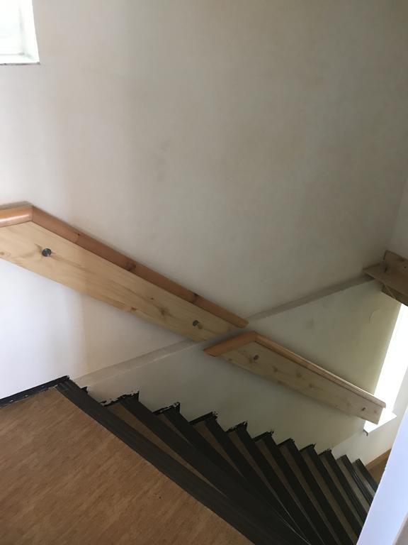Apartment Jane Сенец Экстерьер фото