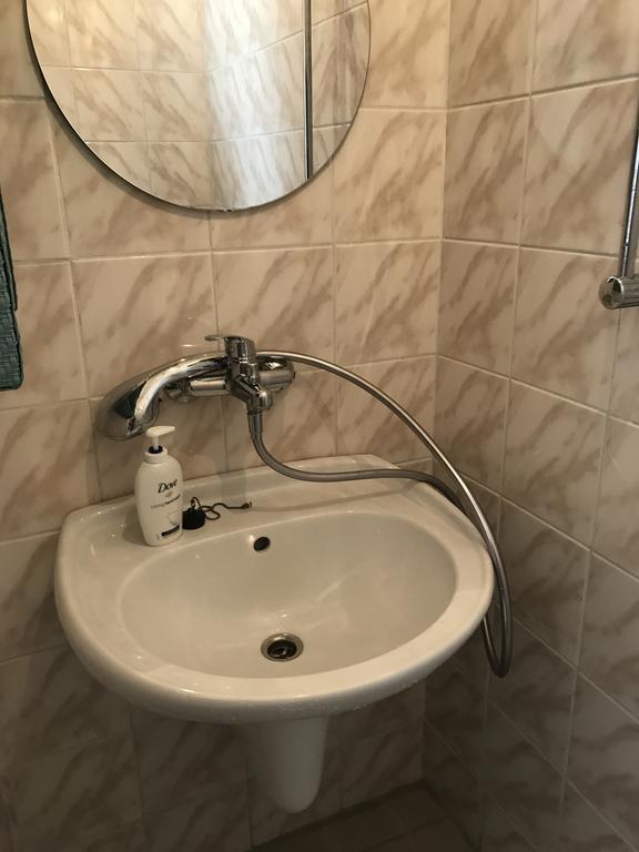 Apartment Jane Сенец Экстерьер фото